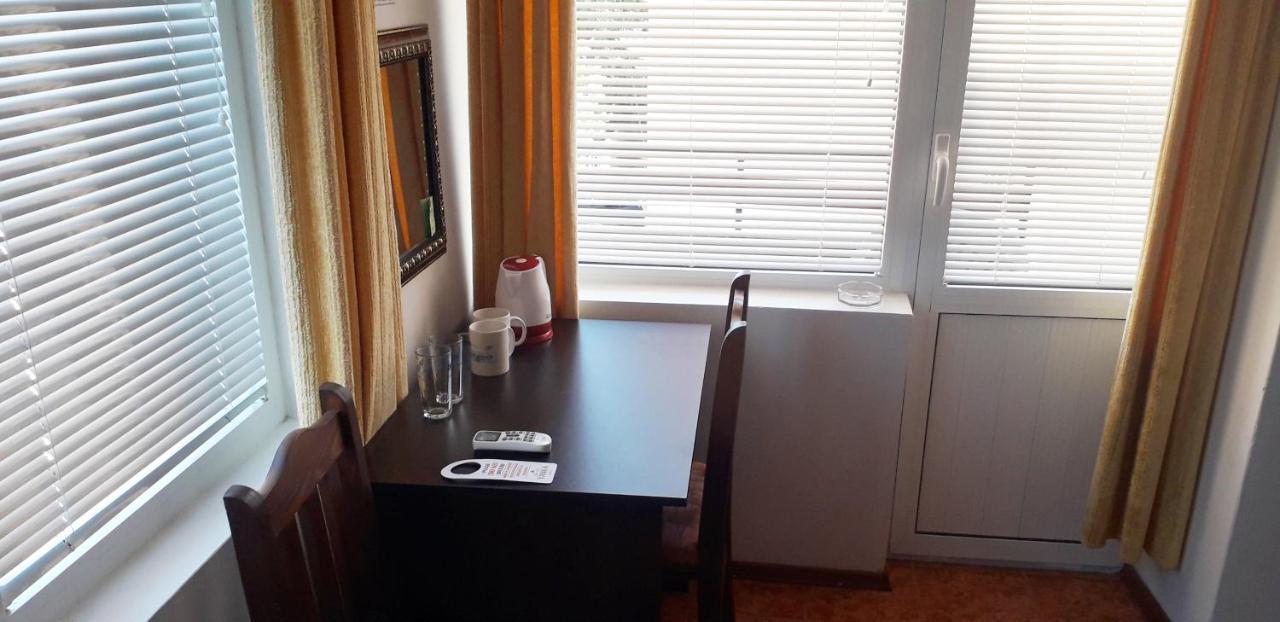 Къща За Гости Янка Hotel Nesebar Ngoại thất bức ảnh