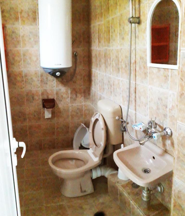 Къща За Гости Янка Hotel Nesebar Ngoại thất bức ảnh