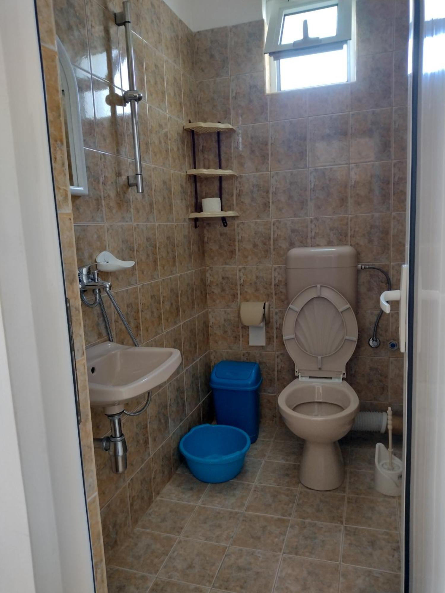 Къща За Гости Янка Hotel Nesebar Ngoại thất bức ảnh