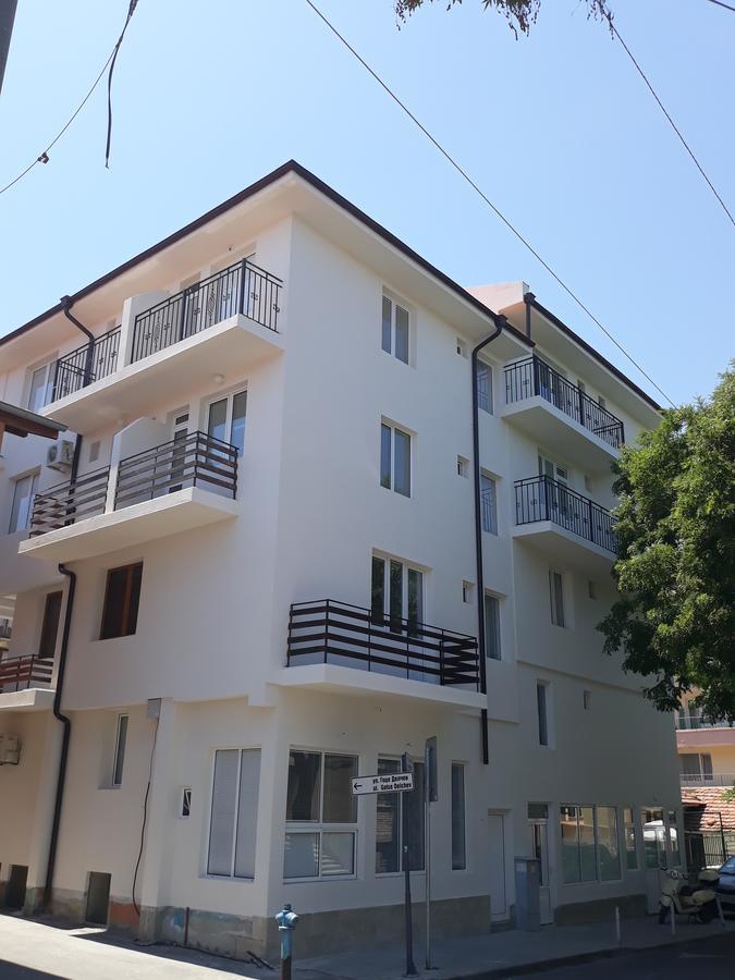 Къща За Гости Янка Hotel Nesebar Ngoại thất bức ảnh