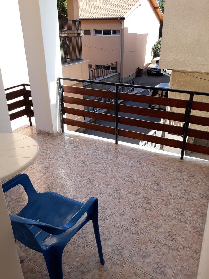 Къща За Гости Янка Hotel Nesebar Ngoại thất bức ảnh