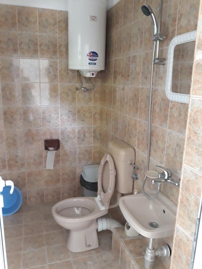 Къща За Гости Янка Hotel Nesebar Ngoại thất bức ảnh
